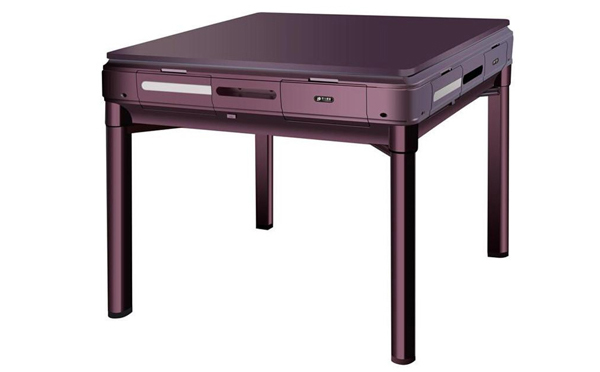 红山街道麻将机