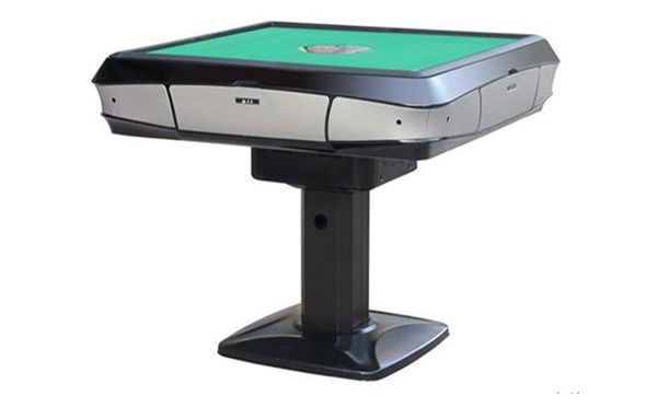 红山街道麻将机