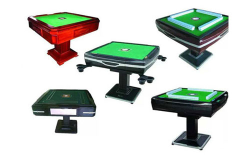 夏季红山街道麻将娱乐，健康相伴 —— 天虎商贸温馨提醒