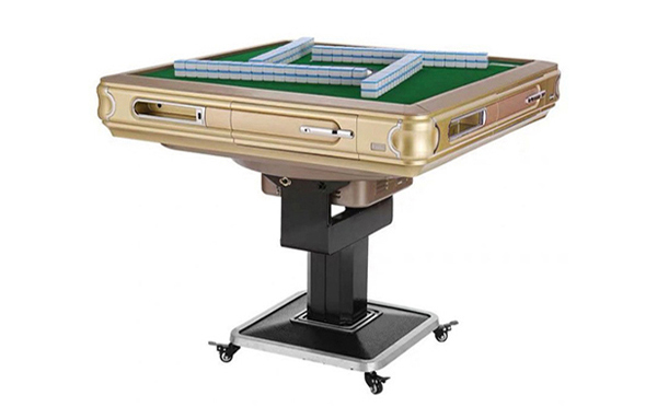 红山街道红山街道麻将机结构原理与选购维护全攻略