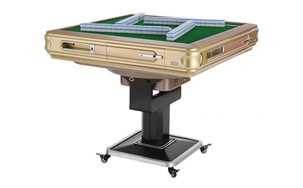 自动红山街道红山街道麻将机选购与家庭娱乐适配指南